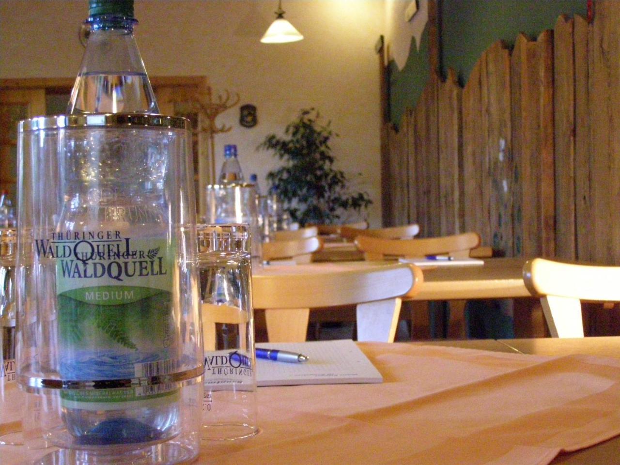 Hotel Prima Am Eisenberg