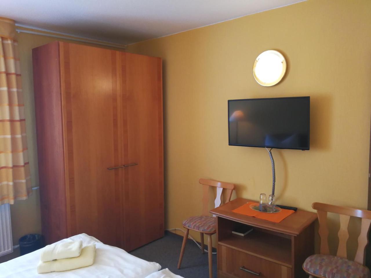 Hotel Prima Am Eisenberg 3*